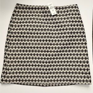 LOFT Pencil Skirt